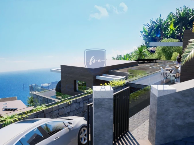 Moradia T3 para Venda em Calheta Foto 10