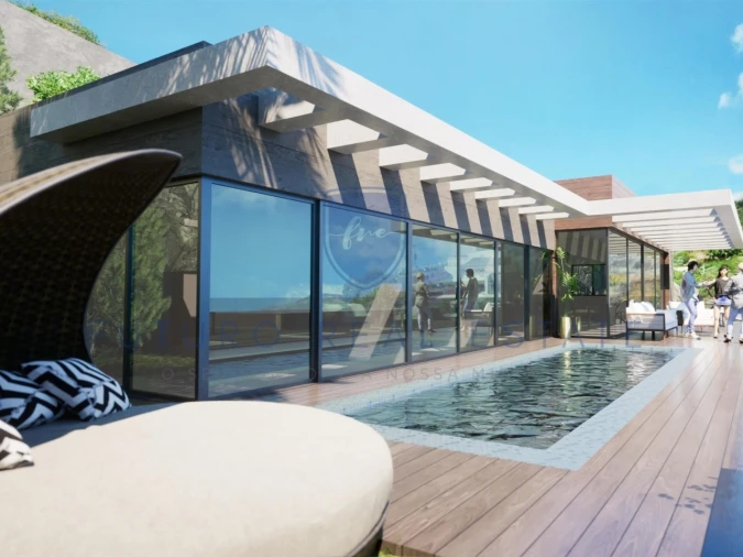 Moradia T3 para Venda em Calheta Foto 11