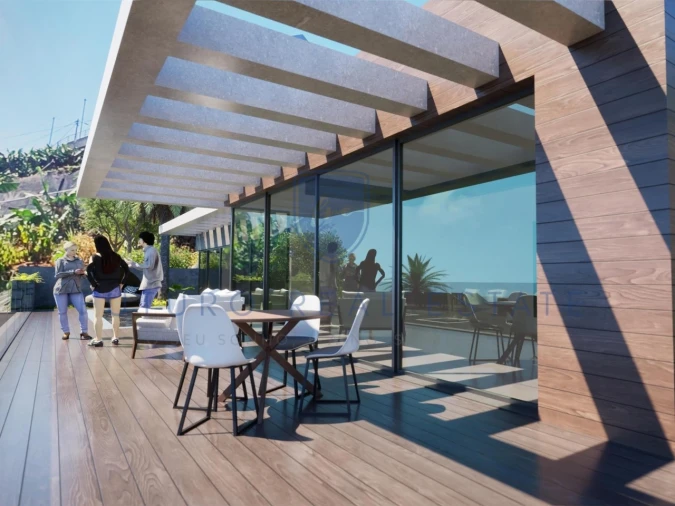 Moradia T3 para Venda em Calheta Foto 13