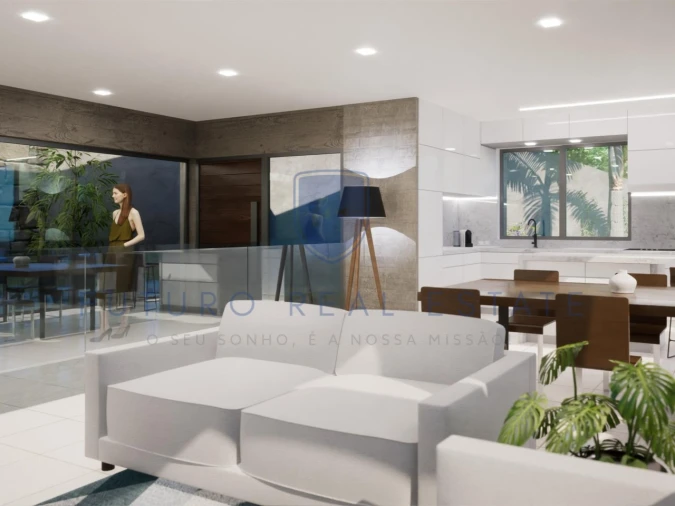 Moradia T3 para Venda em Calheta Foto 17