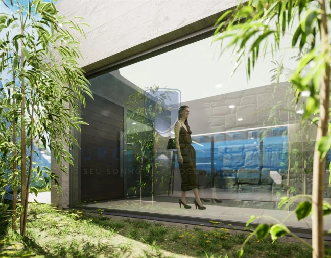 Moradia T3 para Venda em Calheta Foto 21