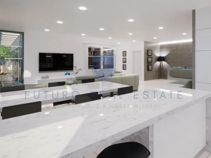 Moradia T3 para Venda em Calheta Foto 26