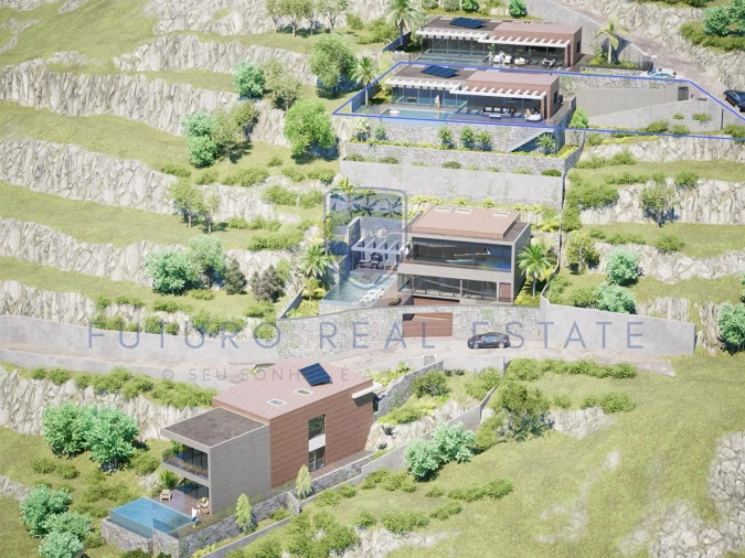 Moradia T3 para Venda em Calheta Foto 29