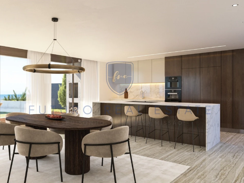 Moradia T3 para Venda em Arco da Calheta Foto 11