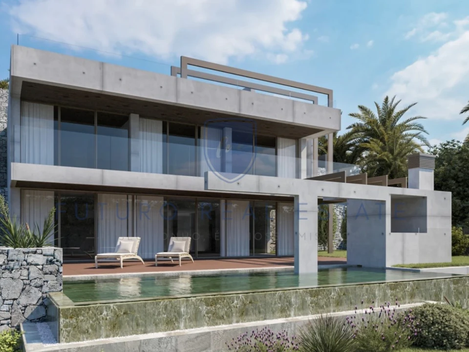 Moradia T3 para Venda em Arco da Calheta Foto 23