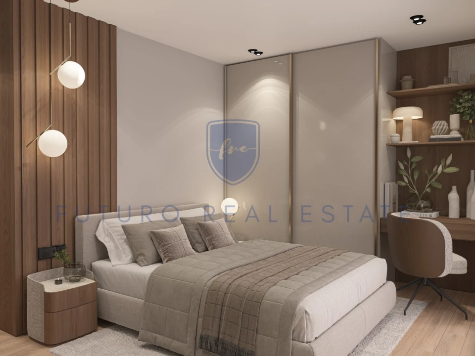 Apartamento T2 para Venda em São Martinho Foto 10