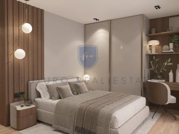 Apartamento T2 para Venda em São Martinho