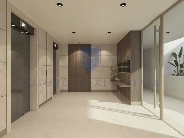 Apartamento T2 para Venda em São Martinho
