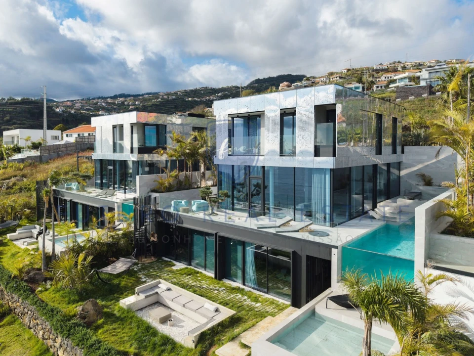 Moradia T3 para Venda em Tabua Foto 2