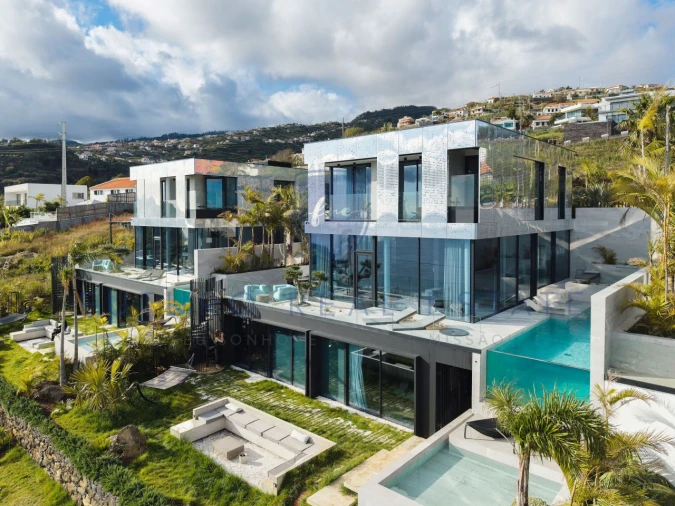 Moradia T3 para Venda em Tabua Foto 2