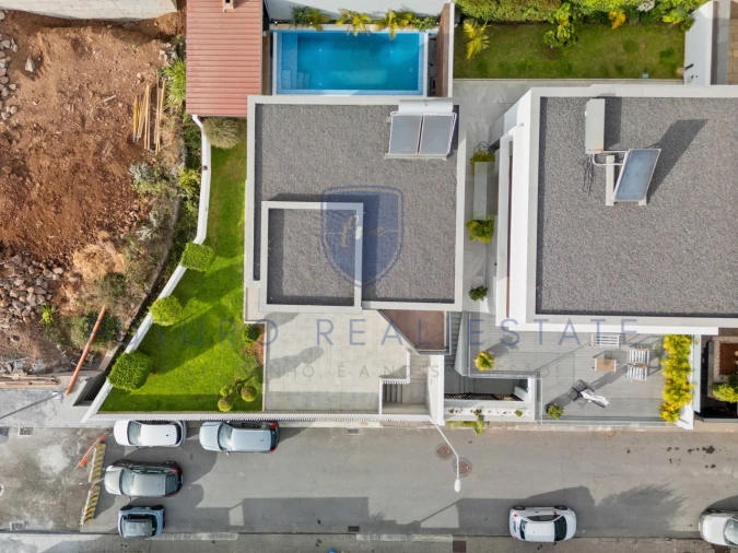 Moradia T3 para Venda em São Martinho Foto 34