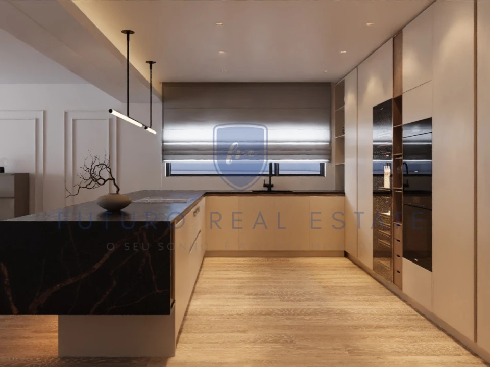 Moradia T5 para Venda em São Gonçalo Foto 17