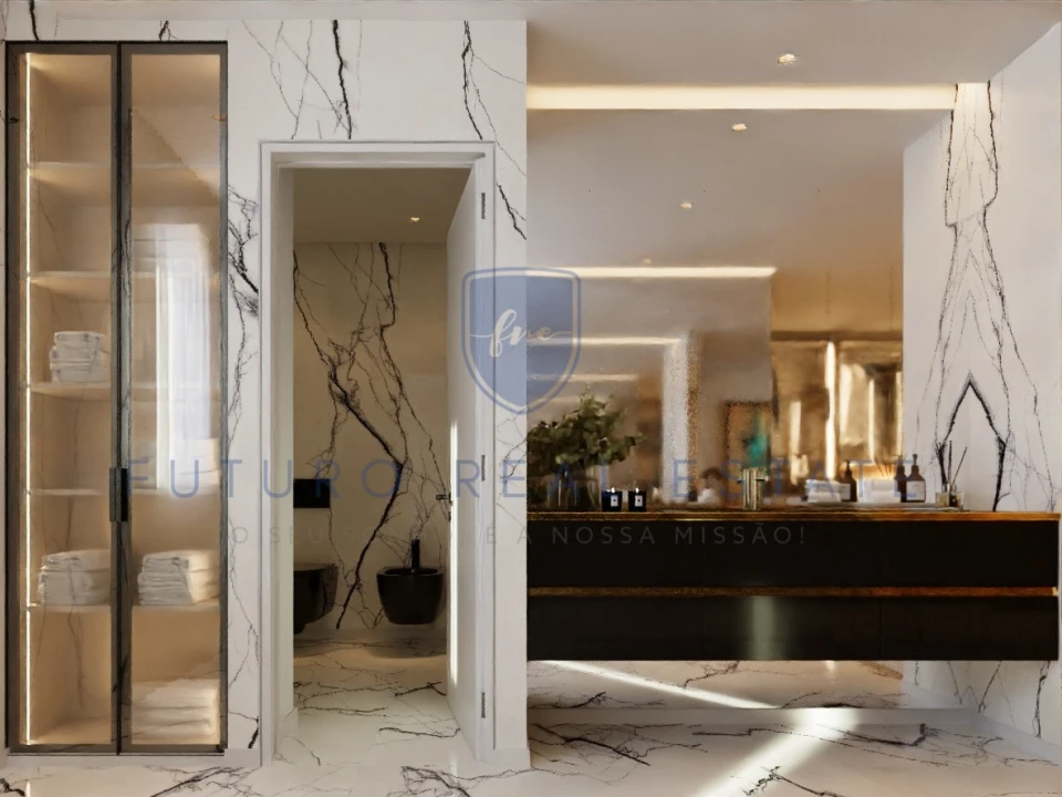 Moradia T5 para Venda em São Gonçalo Foto 26