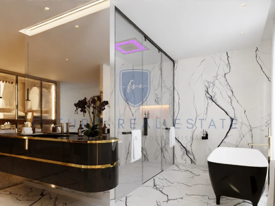 Moradia T5 para Venda em São Gonçalo Foto 27