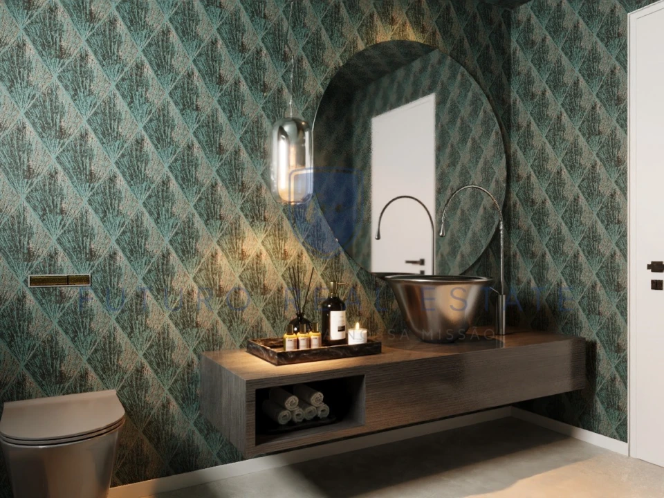 Moradia T5 para Venda em São Gonçalo Foto 30