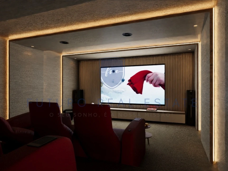 Moradia T5 para Venda em São Gonçalo Foto 29