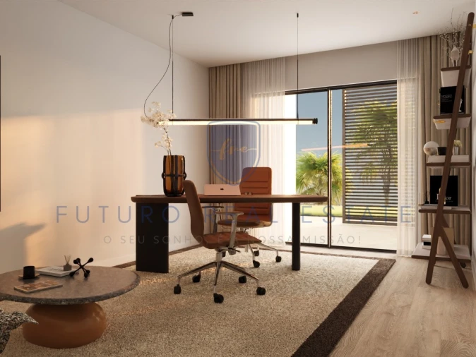 Moradia T5 para Venda em São Gonçalo Foto 6