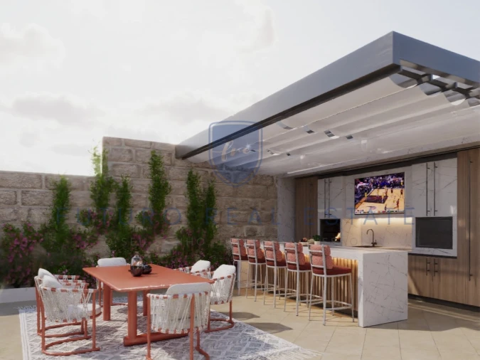 Moradia T5 para Venda em São Gonçalo Foto 5