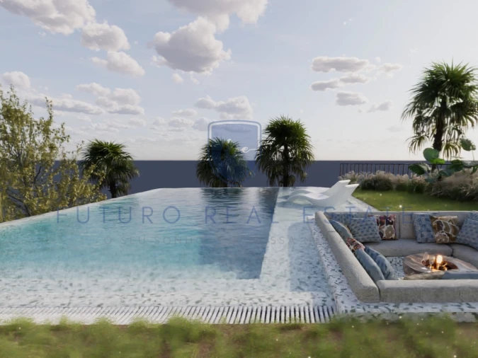 Moradia T5 para Venda em São Gonçalo Foto 1