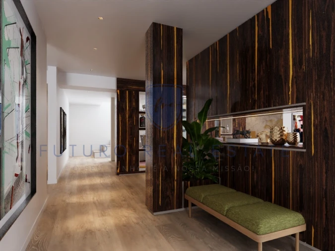 Moradia T5 para Venda em São Gonçalo Foto 11