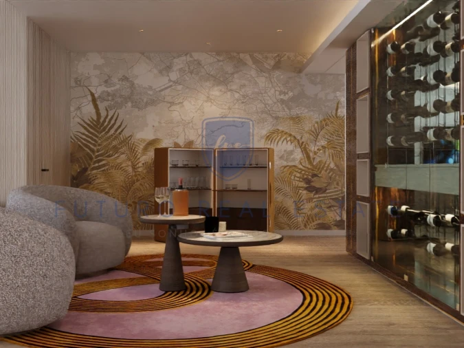 Moradia T5 para Venda em São Gonçalo Foto 13