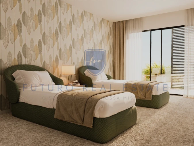 Moradia T5 para Venda em São Gonçalo Foto 14