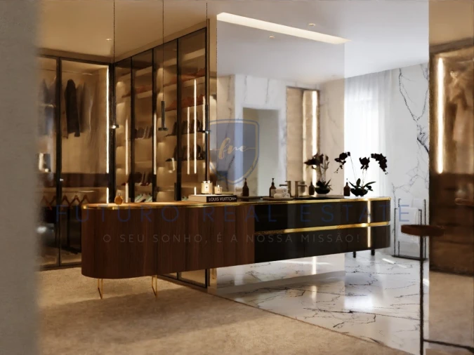 Moradia T5 para Venda em São Gonçalo Foto 24