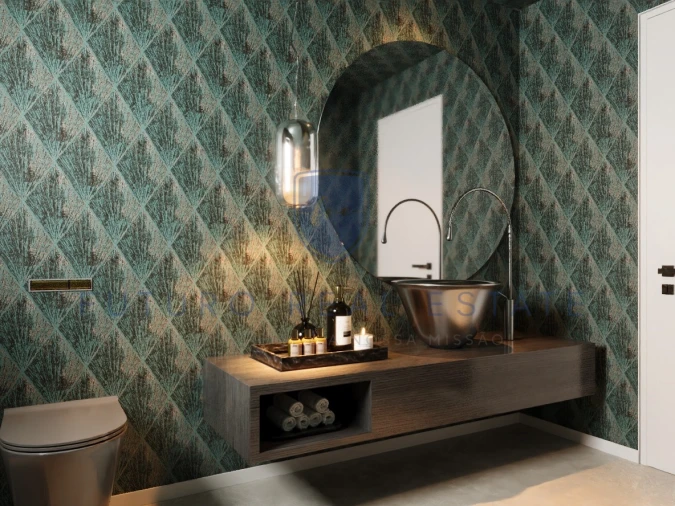 Moradia T5 para Venda em São Gonçalo Foto 30