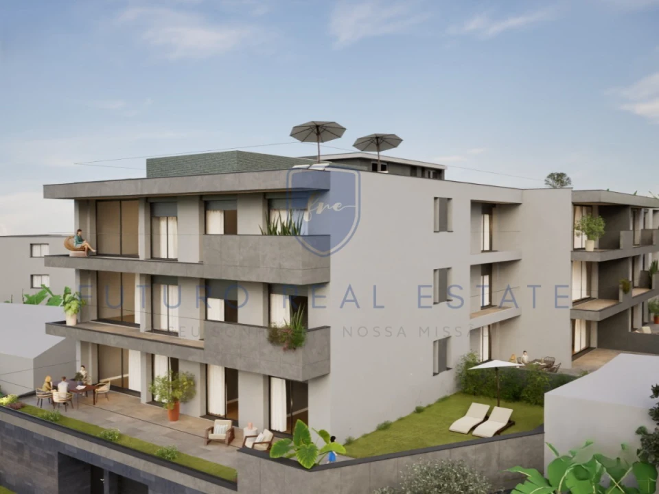 Apartamento T3 para Venda em Camara de Lobos Foto 18