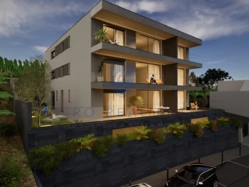 Apartamento T3 para Venda em Camara de Lobos