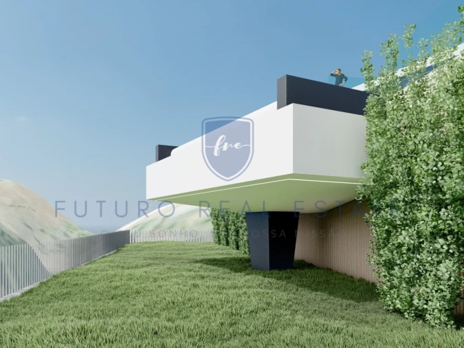 Terreno para Venda em Calheta Foto 9