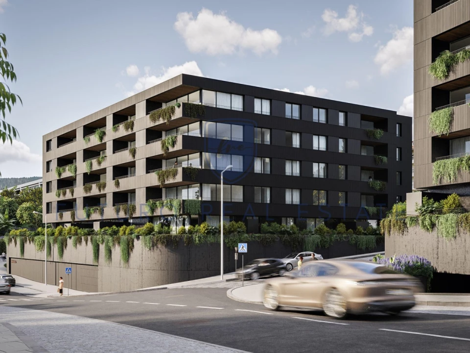 Apartamento T3 para Venda em Funchal (São Pedro) Foto 1