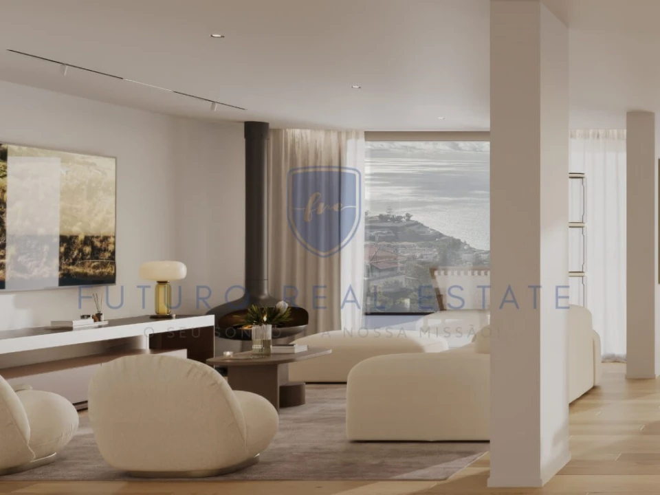 Moradia T3 para Venda em São Gonçalo Foto 3