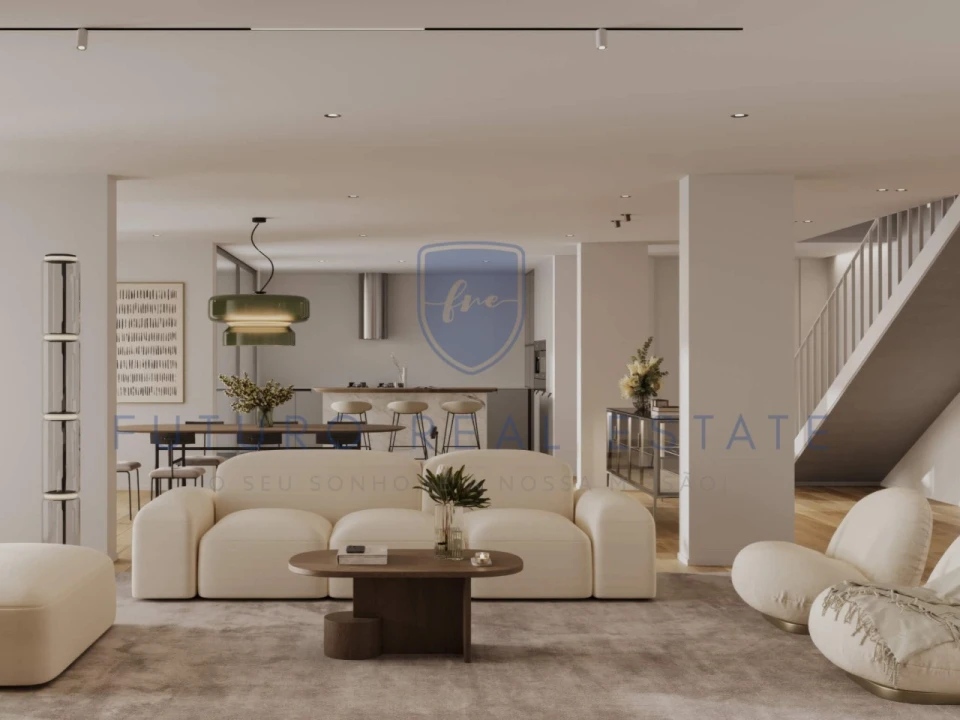 Moradia T3 para Venda em São Gonçalo Foto 5