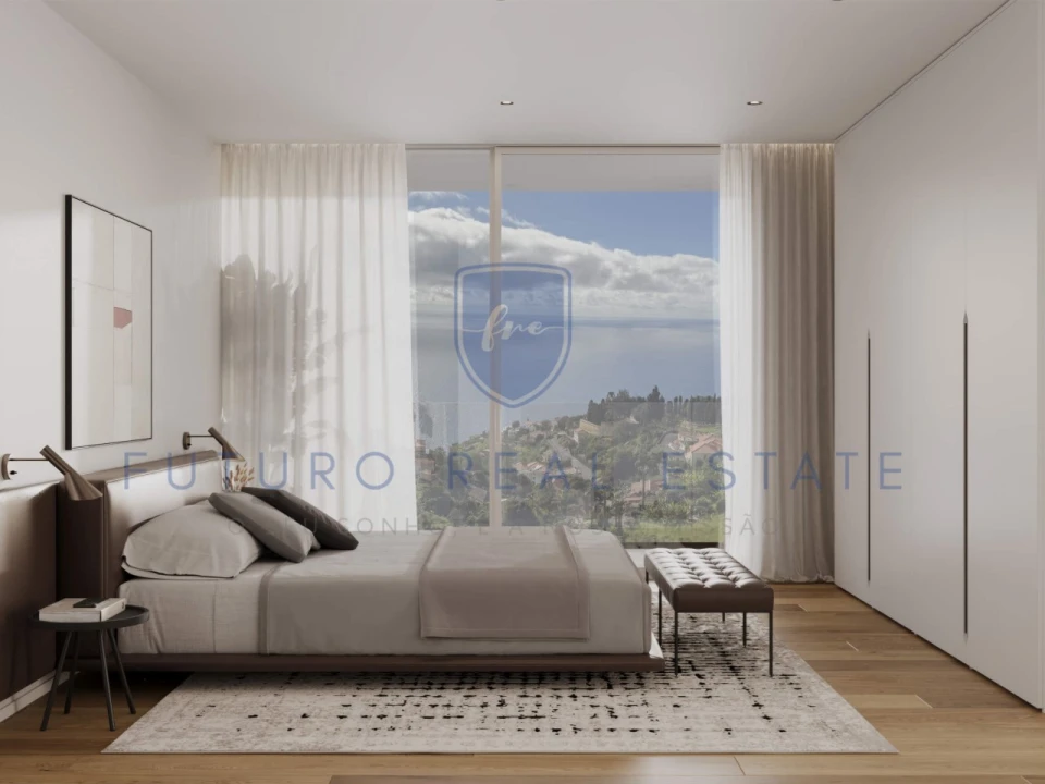 Moradia T3 para Venda em São Gonçalo Foto 8