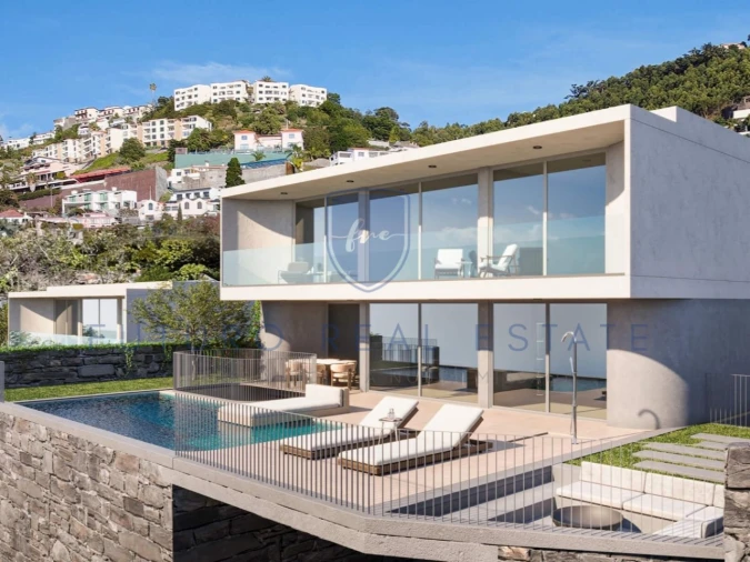 Moradia T3 para Venda em São Gonçalo Foto 12