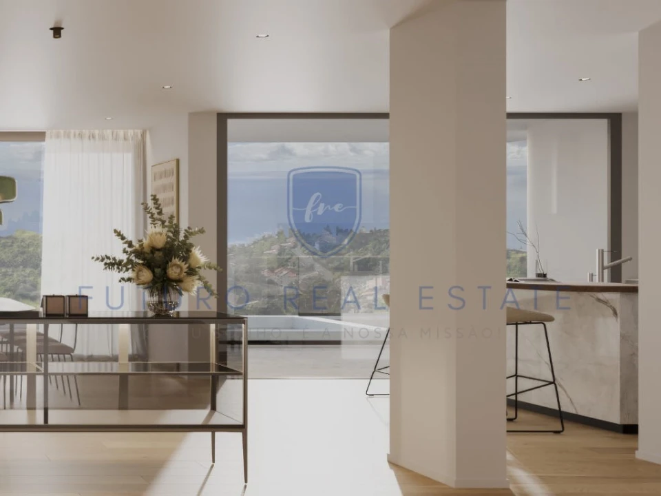 Moradia T3 para Venda em São Gonçalo Foto 3