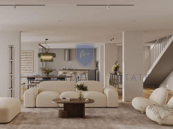 Moradia T3 para Venda em São Gonçalo Foto 5