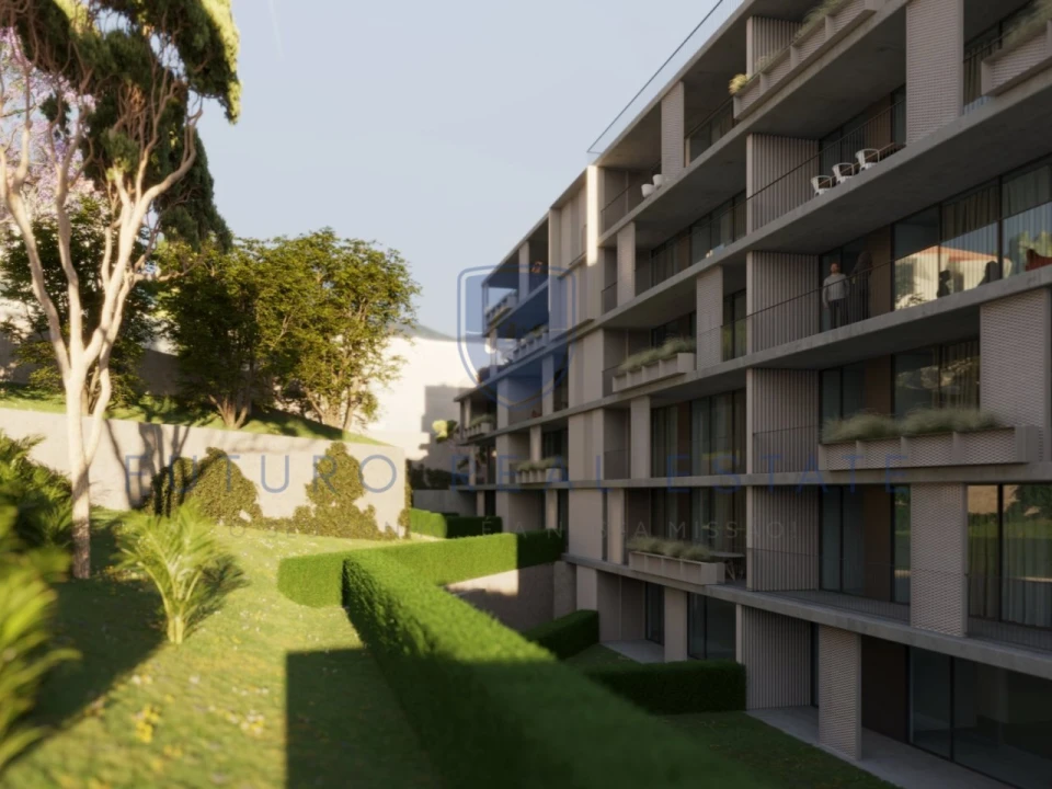 Apartamento T2 para Venda em Funchal (Santa Luzia) Foto 57
