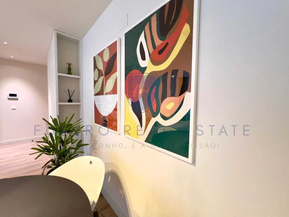Apartamento T2 para Venda em Funchal (Santa Luzia) Foto 3