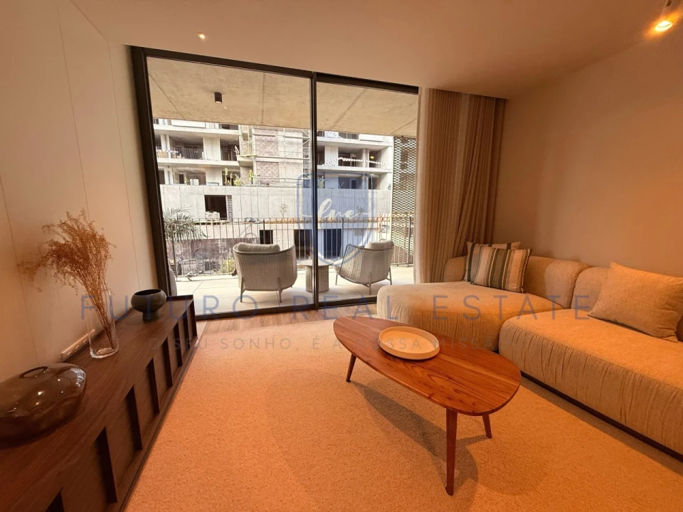 Apartamento T2 para Venda em Funchal (Santa Luzia) Foto 8