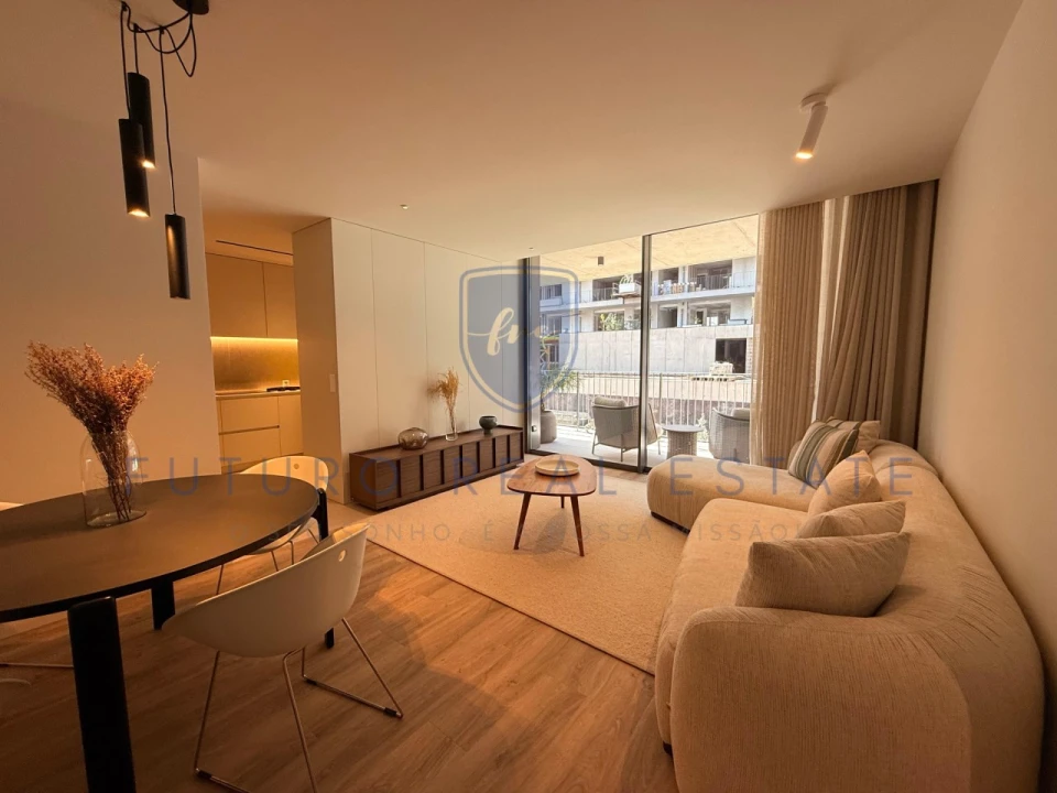 Apartamento T2 para Venda em Funchal (Santa Luzia) Foto 9