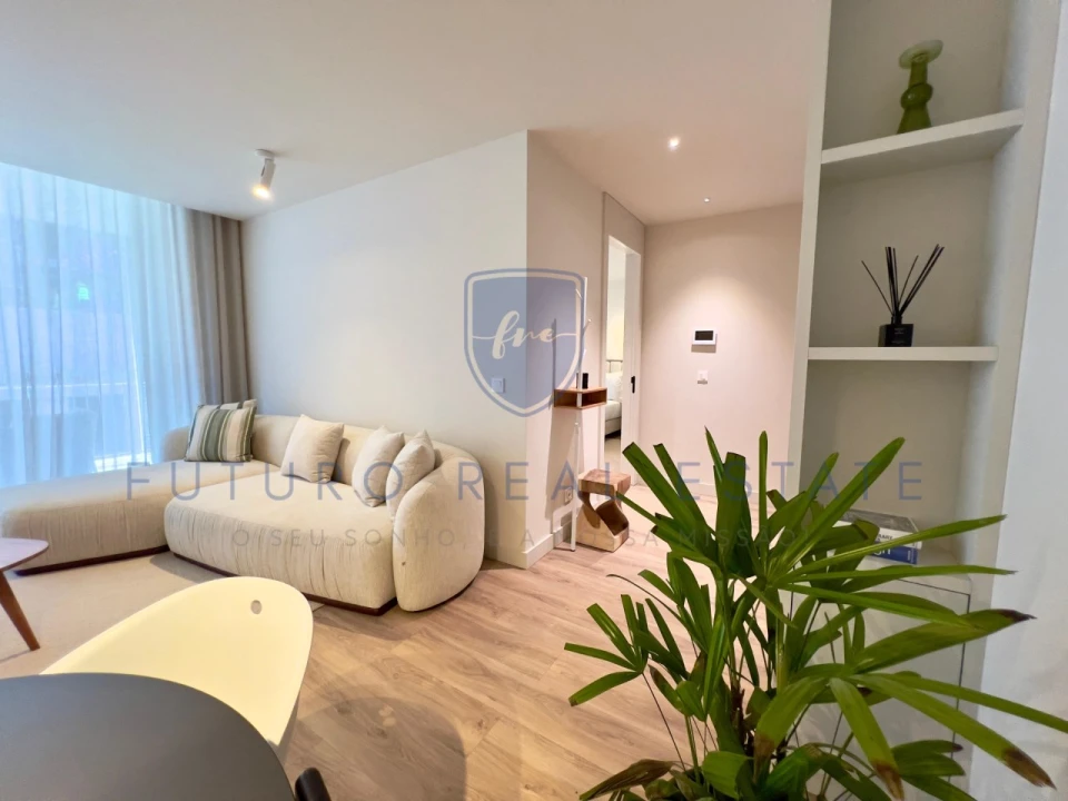 Apartamento T2 para Venda em Funchal (Santa Luzia) Foto 15