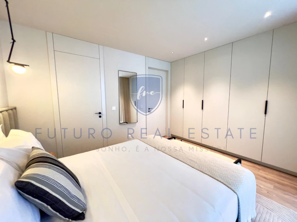 Apartamento T2 para Venda em Funchal (Santa Luzia) Foto 30