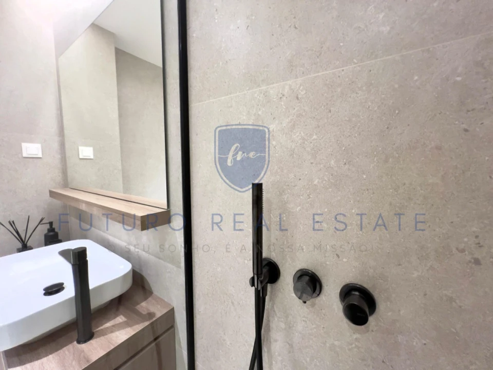 Apartamento T2 para Venda em Funchal (Santa Luzia) Foto 38