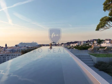 Apartamento T2 para Venda em Funchal (Santa Luzia)