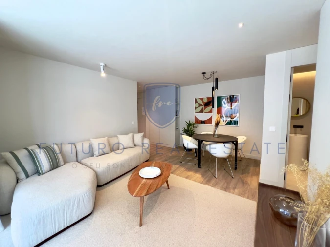 Apartamento T2 para Venda em Funchal (Santa Luzia) Foto 14