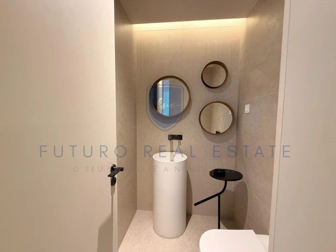 Apartamento T2 para Venda em Funchal (Santa Luzia) Foto 48