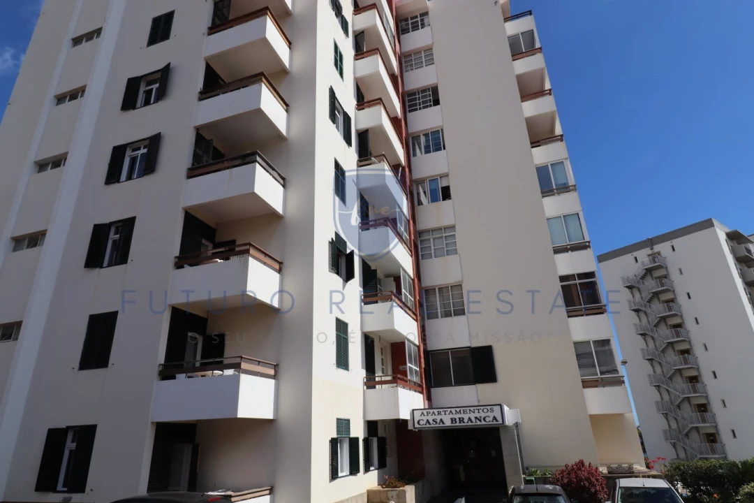 Apartamento T1 para Venda em São Martinho Foto 35