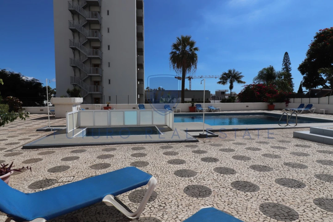 Apartamento T1 para Venda em São Martinho Foto 30